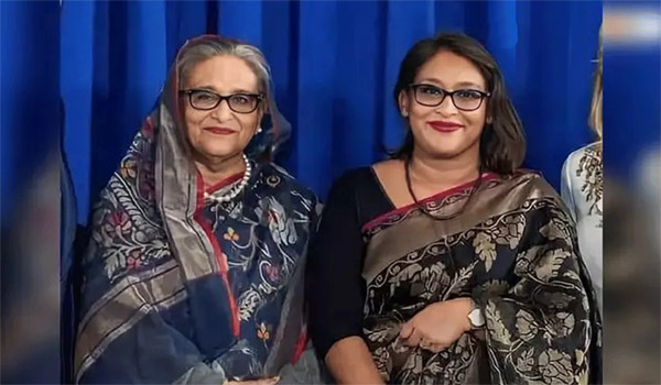 প্লট দুর্নীতি: শেখ হাসিনা-পুতুলসহ ১৮ জনের বিরুদ্ধে গ্রেফতারি পরোয়ানা